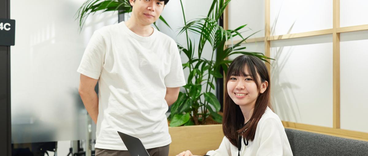 ローコードで、企業の仕事を変えるDXエンジニアへ。