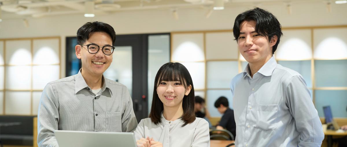 Java/Python経験者｜AI時代、SESから価値創出型キャリアへ