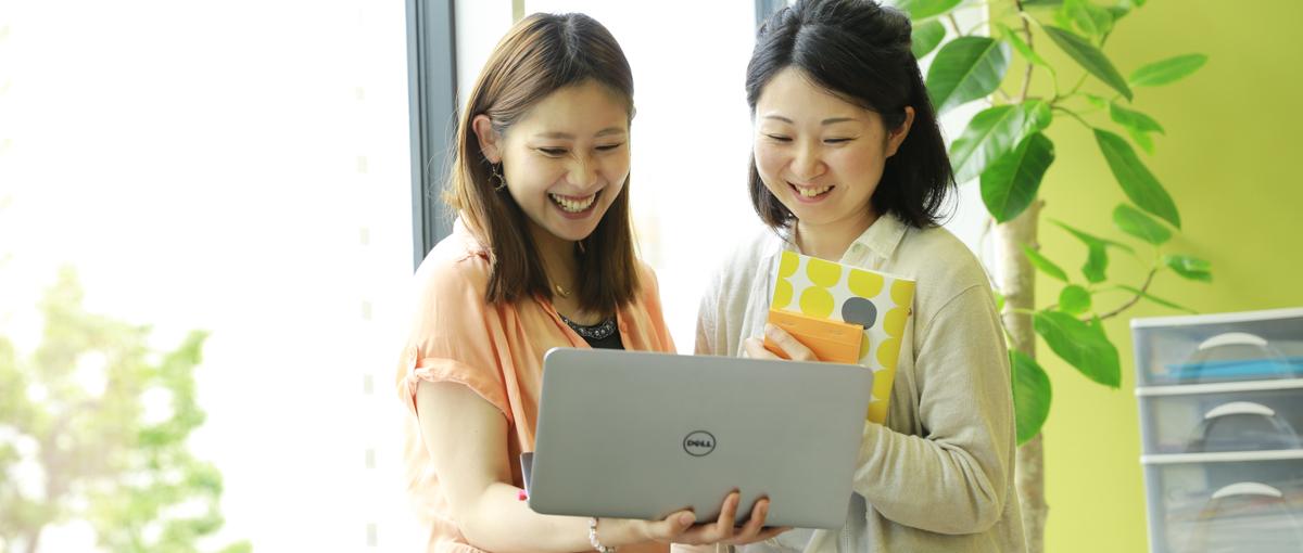 そのひとりの自分らしく働くを実現｜就労支援のサービス管理責任者
