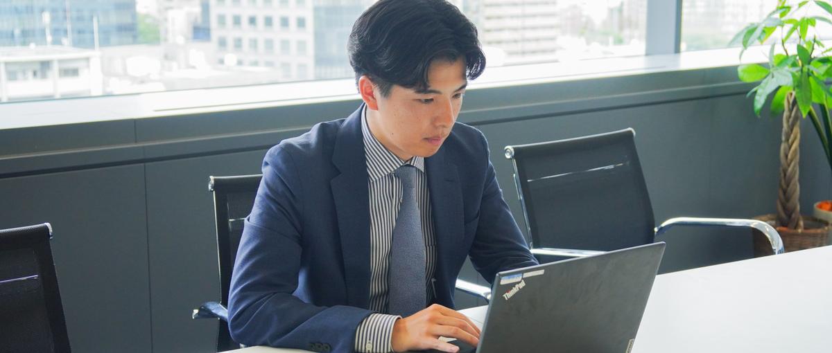 圧倒的な差をつける！企画会議から組織運営まで担う超実践型インターン