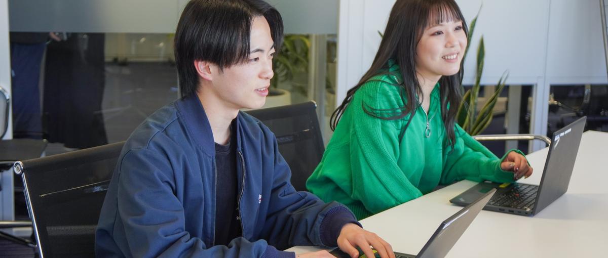 実務経験なしOK｜広告代理店で動画制作×デザイン経験が積めるインターン