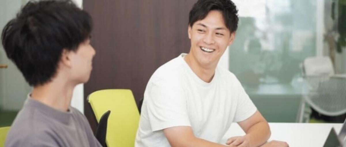 採用の一連を任されたい方へ。事業会社のビジネス職リクルーター募集