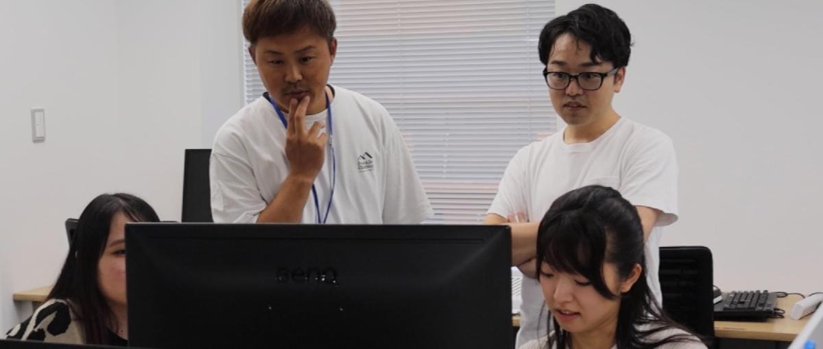  組み込みエンジニア │ 80％以上がプライム案件