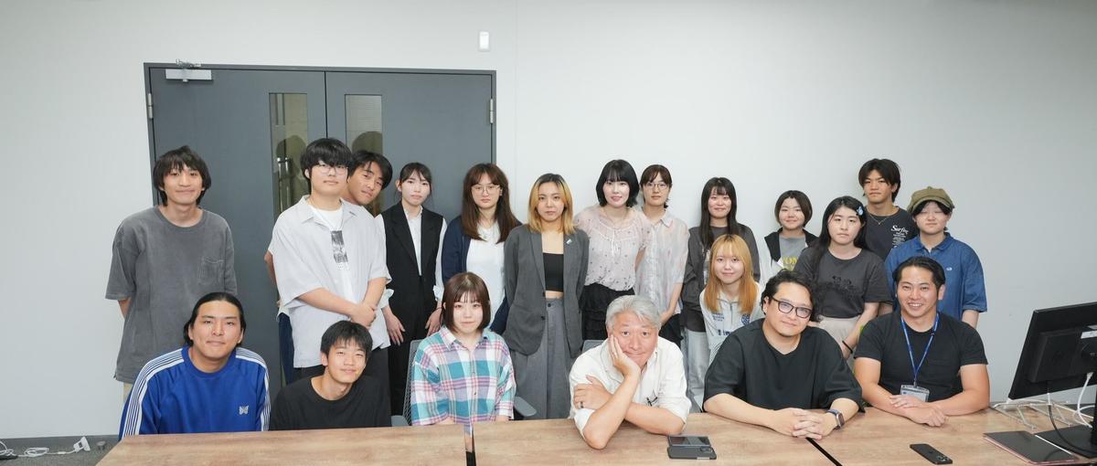 デザイナー経験を活かして、大学をゼロからつくり直しませんか？