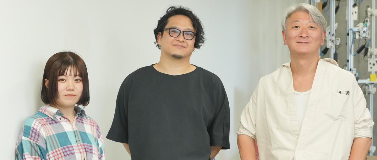 エンジニア経験を活かして、大学をゼロからつくり直しませんか？