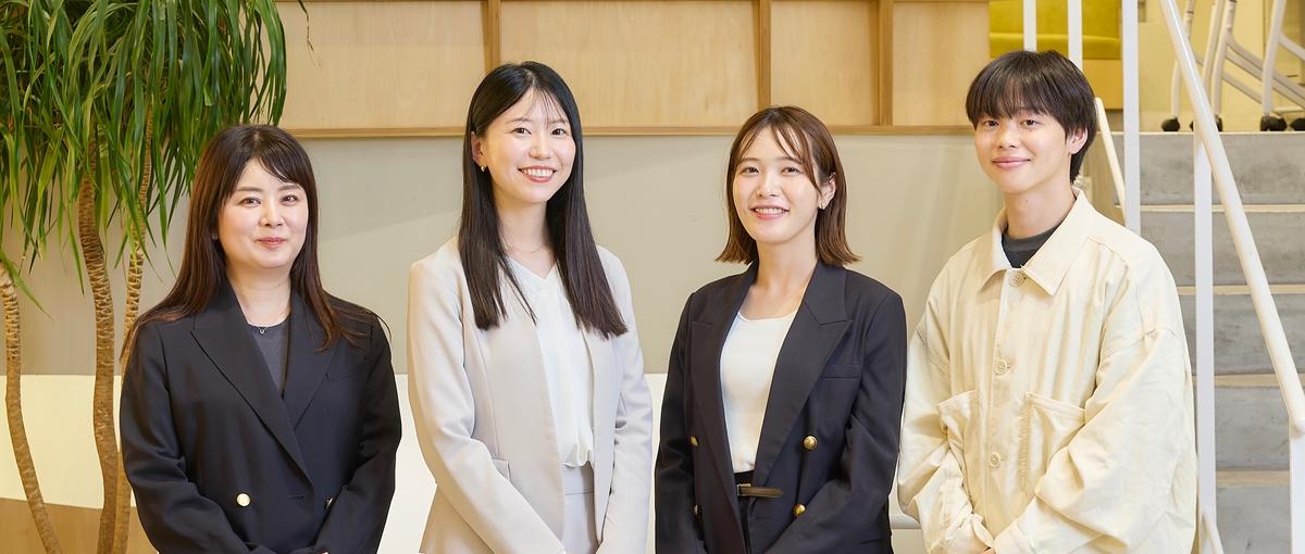 経営者に"頼られる"希少な存在に｜動物病院の採用を変えるコンサルタント