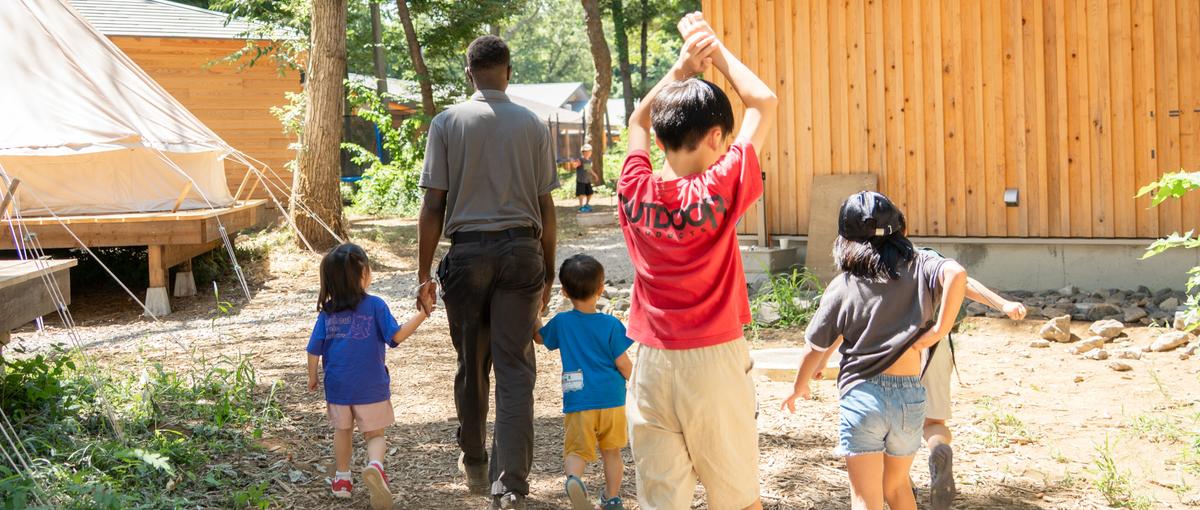 アイデアひとつで笑顔が生まれる！子どもたちの心を動かす価値を創ろう！