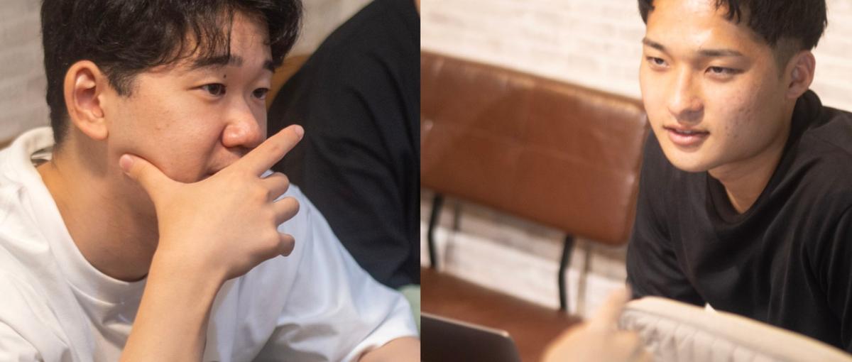 就活しながら成長したい28卒を募集中！仲間と挑む長期インターンです！