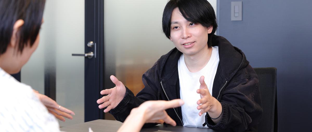 広告営業からコンサルへ！SaaSと人で大手企業の制作体制を変革する事業開発