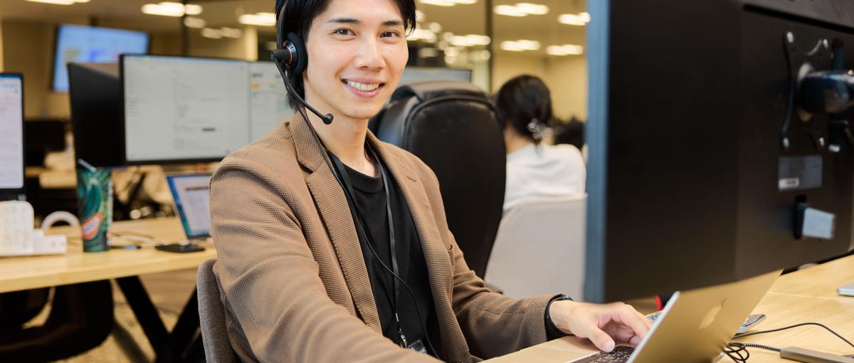 全国800店舗の運営管理｜顧客対応・物件管理・業者手配担当など幅広く担当！