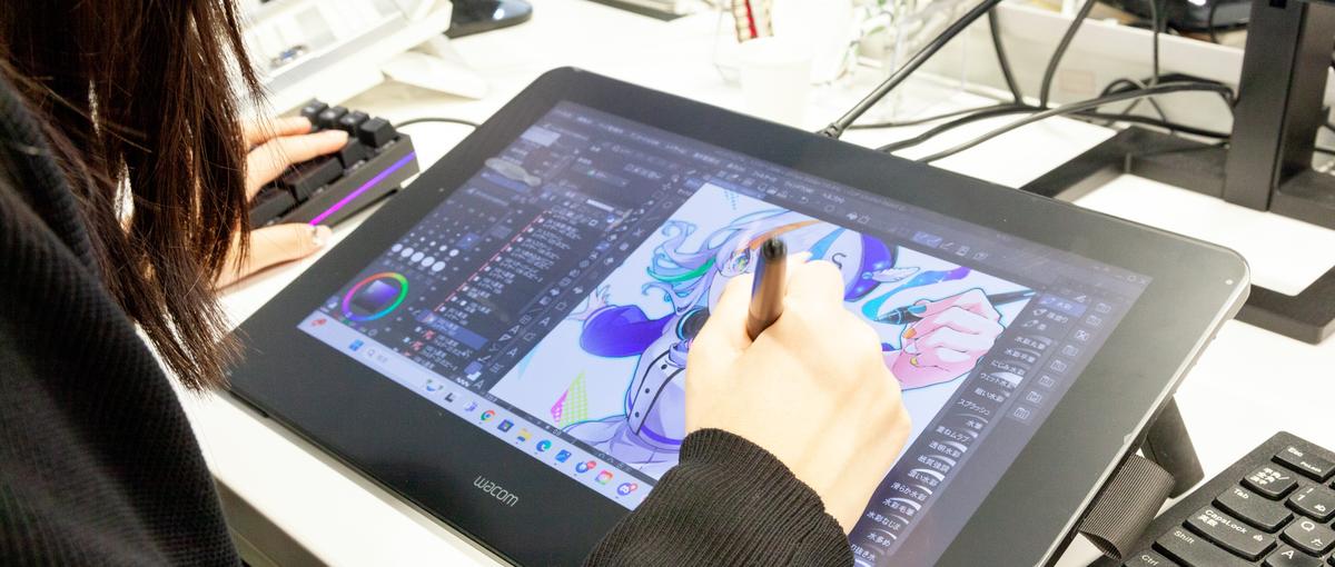 考察好きの情熱をクリエイティブに！デジタル特化型のマンガ原作者に挑戦！