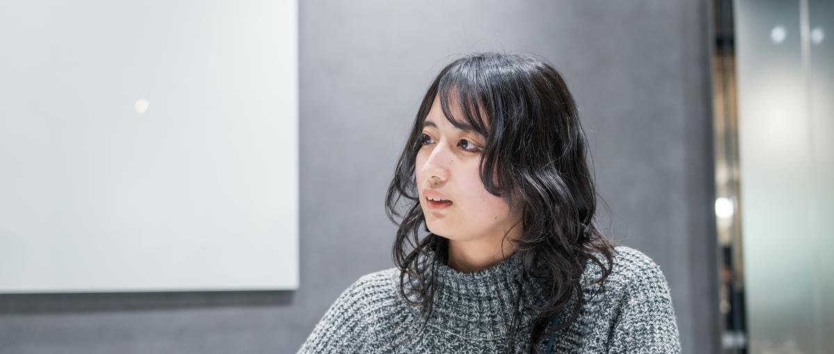 何者かになりたいという憧れを、本質的な課題を解決する確かな実力に変えよう・