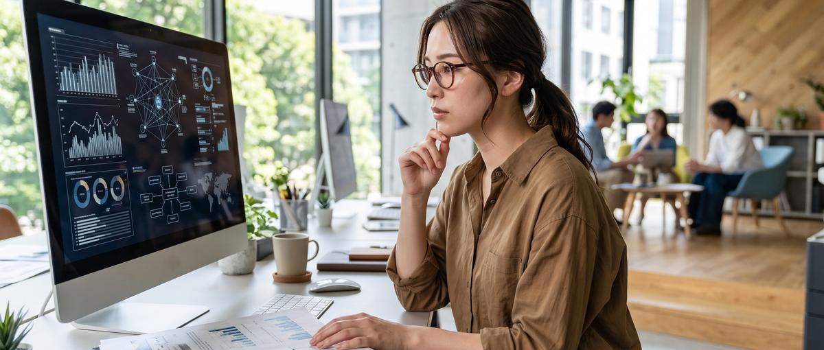 AIツールを駆使して労務をアップデート！組織の土台を創る労務担当募集！