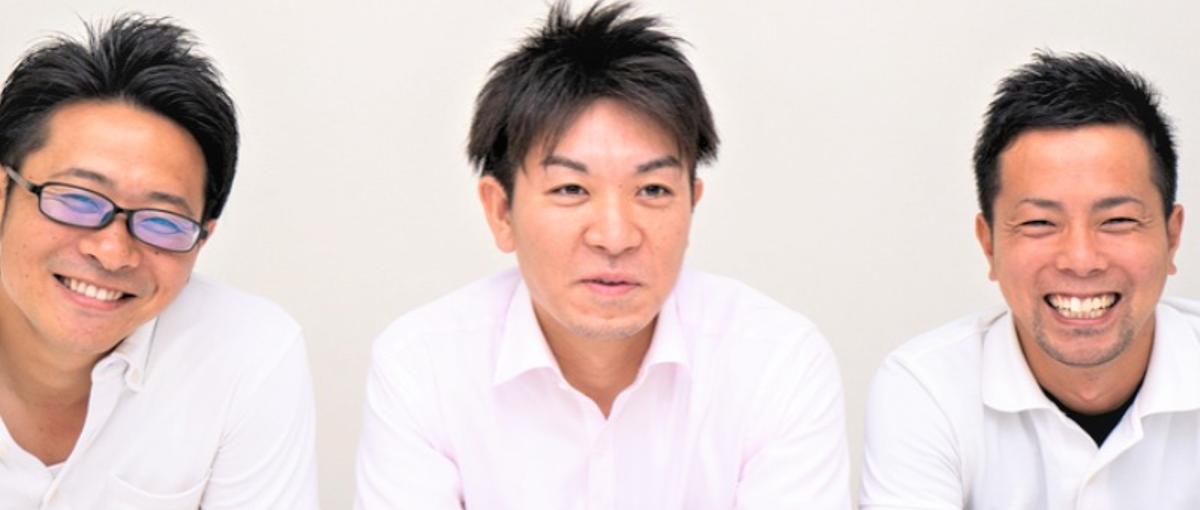ソリューションセールス　継続成長！第二創業期のリーダー募集