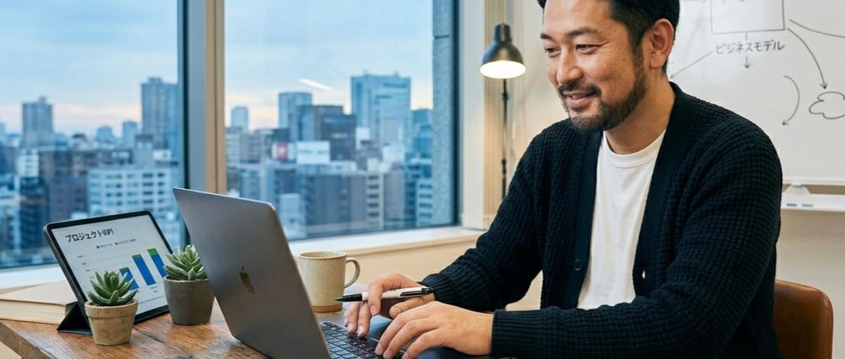 毎月60社以上が反響！急成長の実績をもとに次の市場を創るPMM・PdM募集