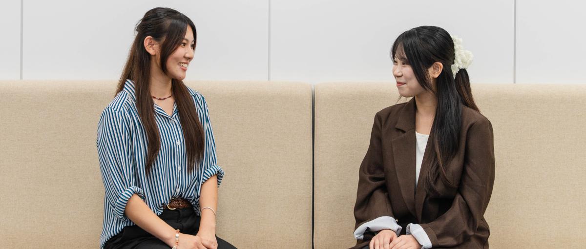 採用広報｜社員取材から発信まで、200名のブランドをつくるメンバー募集！