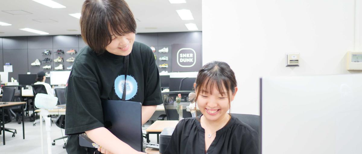 CSオペレーションリーダー募集！事業成長を支えるCS組織をつくりませんか？
