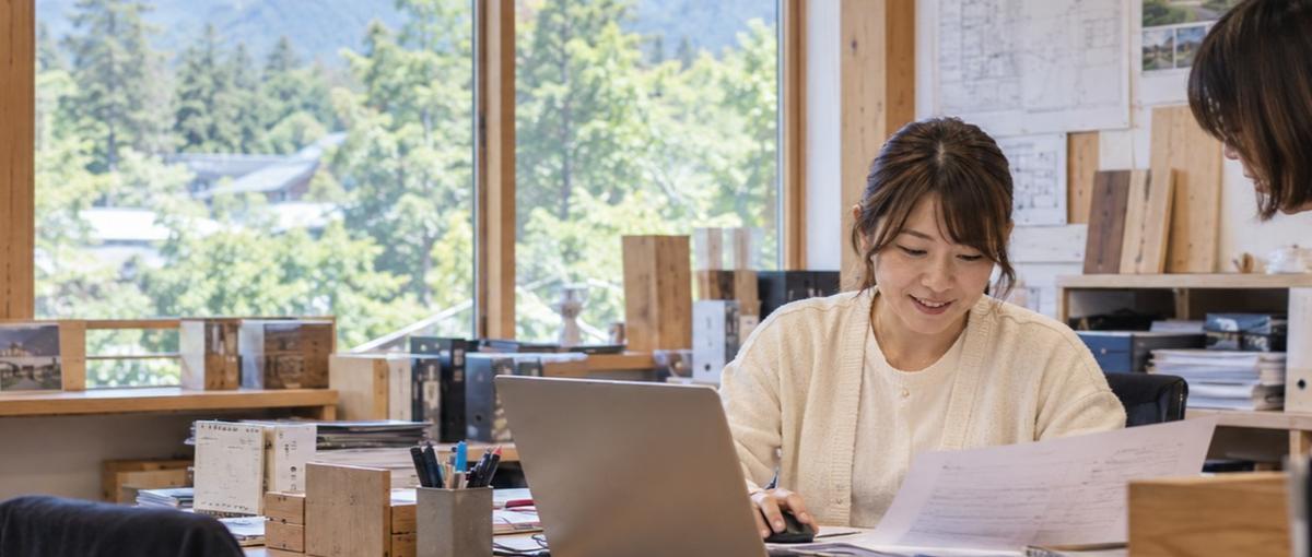 一人で抱え込まない。チームで助け合いながら会社の土台を共に整えませんか？