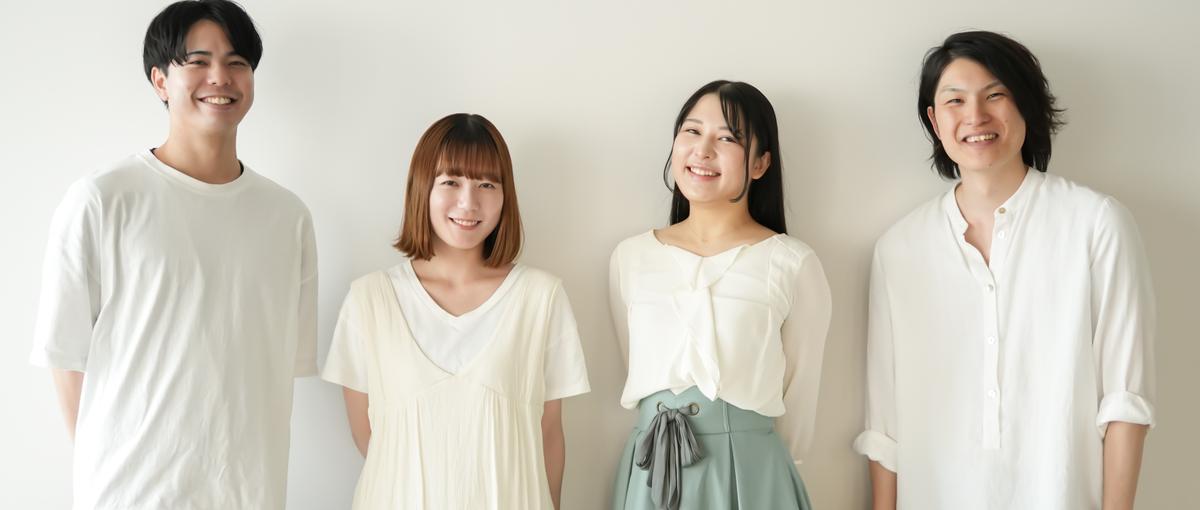 媒体を横断し、ブランドの一貫性をデザインで支えてくださる方を募集します！