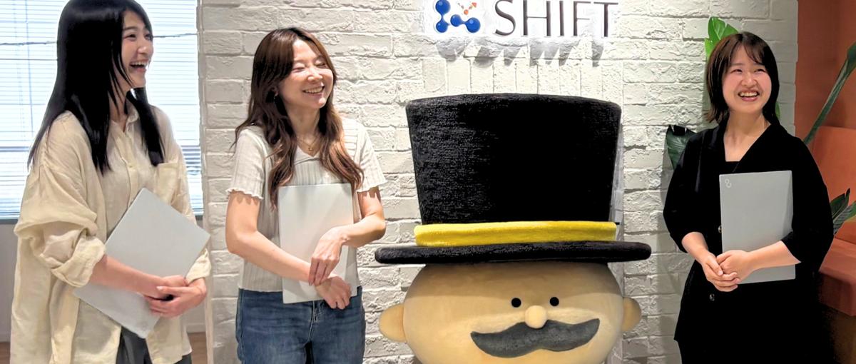 作るより、考えたい人へ。Webサイトの使いやすさを考える仕事。