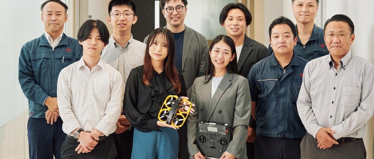 モノを売る営業から、工場を変える営業へ。機械の知識は入ってからで大丈夫