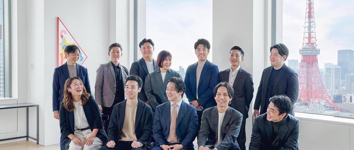 27卒_将来起業を目指す学生｜代表直下で働く超実践インターン