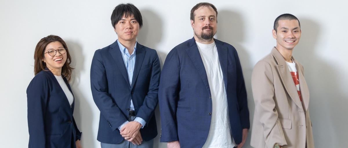 AIを業務で使える形に落とし込み、クライアントの変革を支援するCS募集！