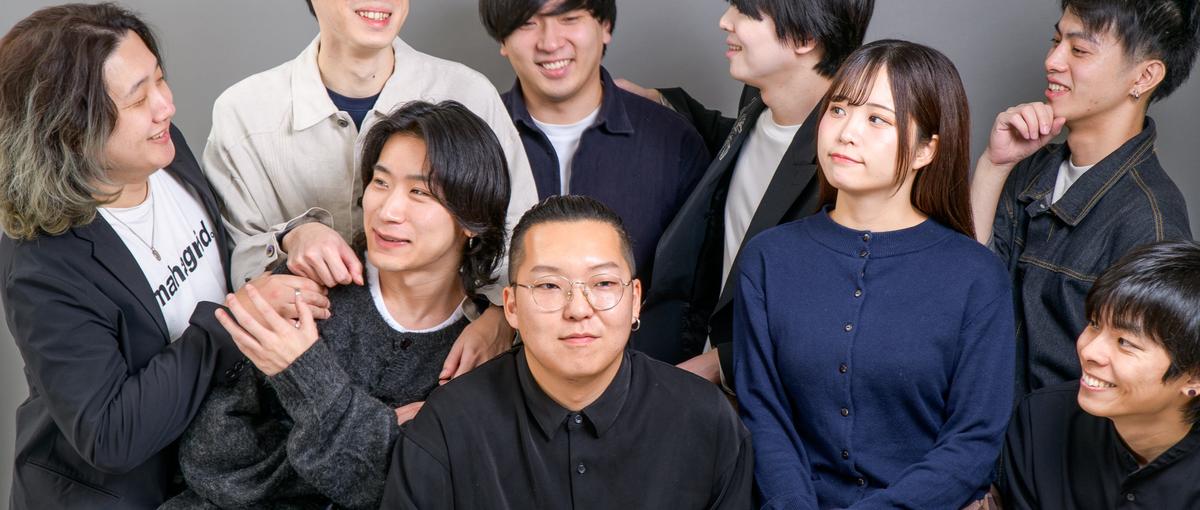 代表直下｜営業組織0→1へ。次の営業責任者候補を募集！