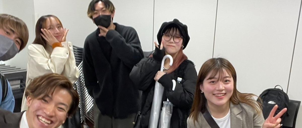 多種多様な人と社会課題に挑む、創業期メンバー！
