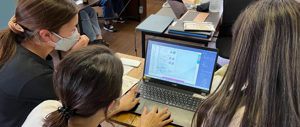 営業職という枠を超えた、創業パートナーの働き方