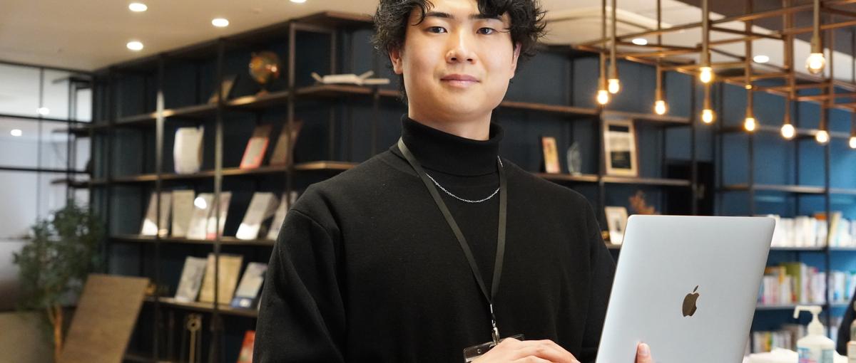 入社3年経過｜仕事の一部ではなく全部を動かしたい人へ｜ポジションフリーで。