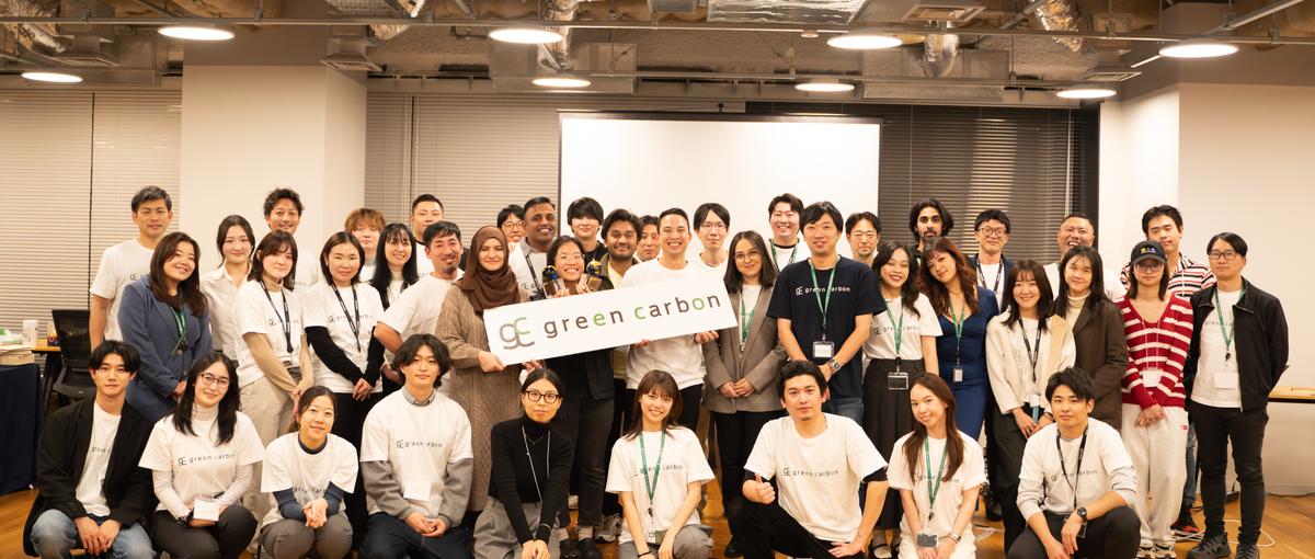 中部の水田・酪農を脱炭素へ。農家とともにカーボンクレジットを広げる営業担当