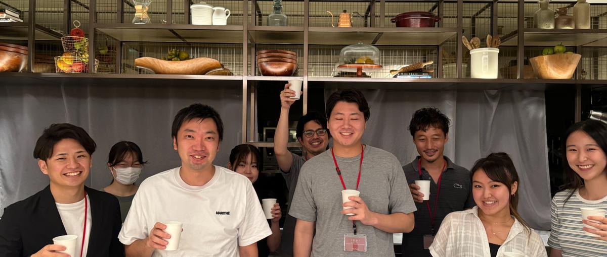 福岡の水田・畜産を脱炭素へ。農家とともにカーボンクレジットを広げる営業担当