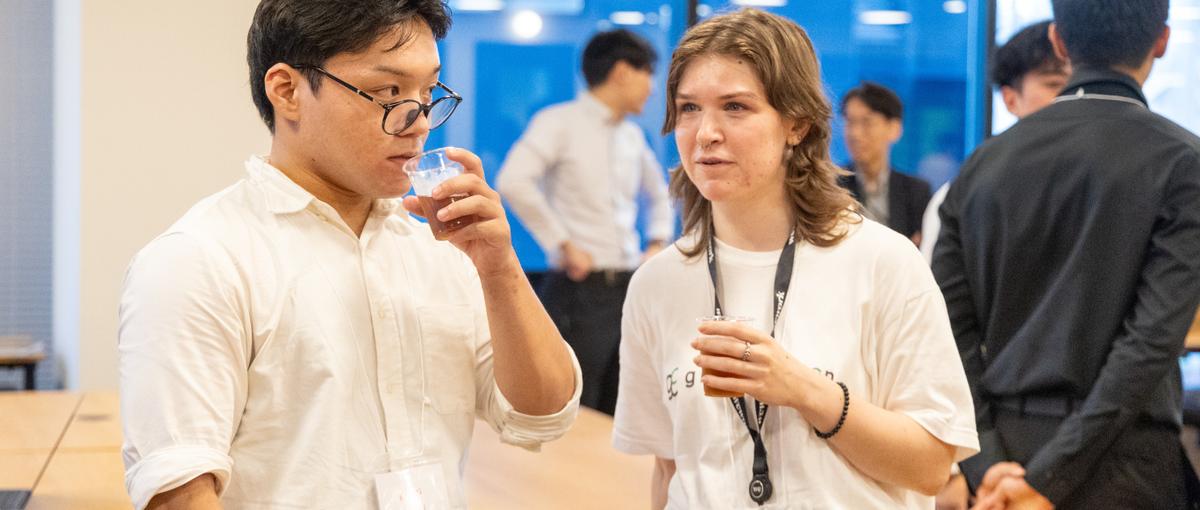 急拡大中の多国籍チームのオペレーションを仕組み化する総務労務募集