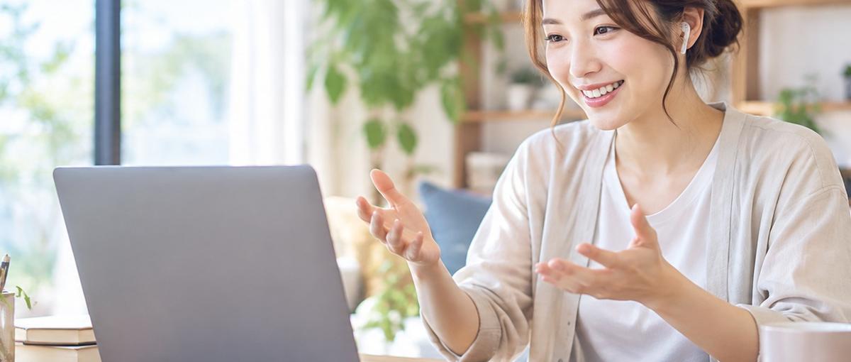自由な環境でAIリスキリングスクール営業｜マネージャー・管理職