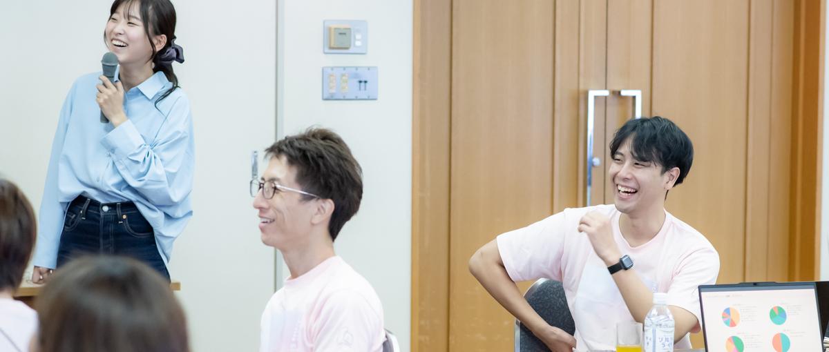 SaaS事業のマーケ募集|社会課題と事業成長に挑戦するメンバー募集