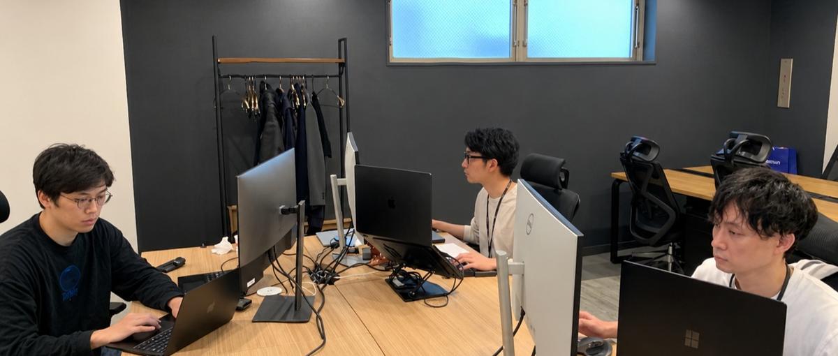 AI×自社開発SaaS｜物流の未来を共に創るエンジニア募集