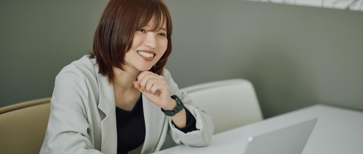 出会いの入り口を作る｜企画から面談まで担当する採用マーケター