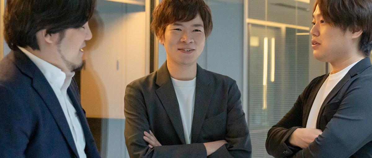 対話からビジネスの突破口を見つける。新たな価値を届ける提案型セールス