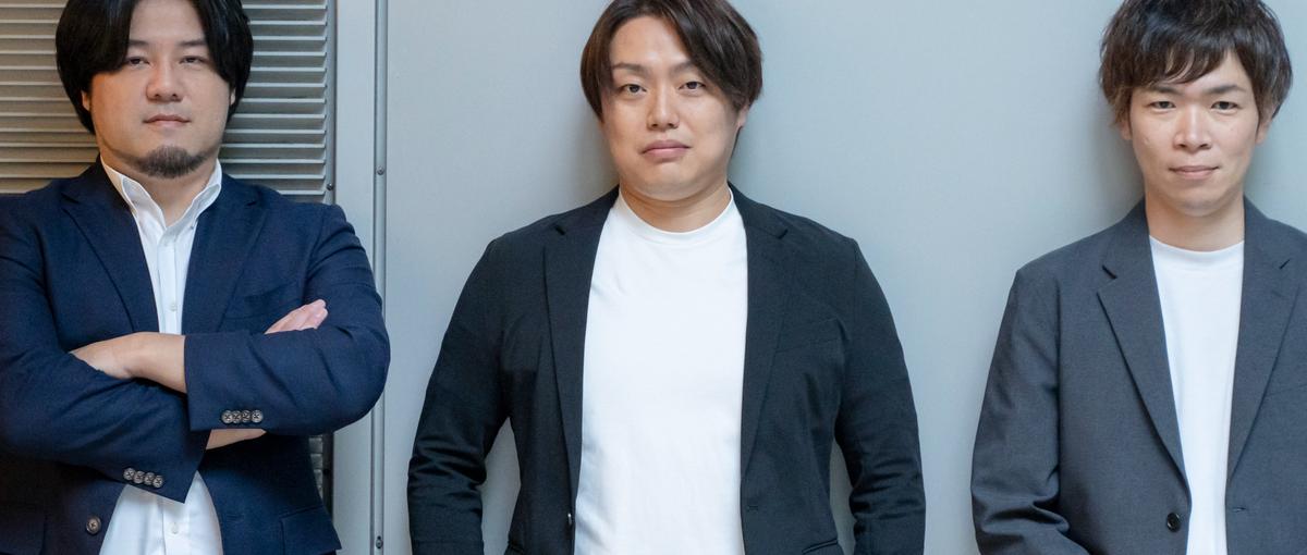 香川発！モダンな技術スタックで社内課題をハックするITスペシャリスト