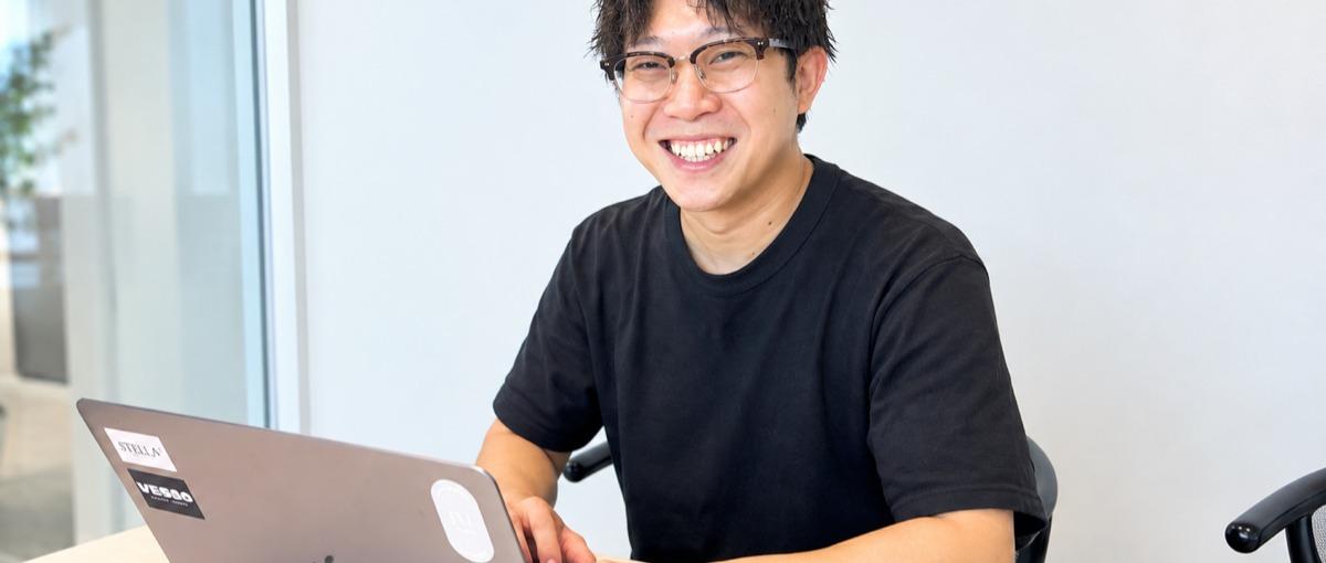 営業｜美容室オーナー様の"経営パートナー"を目指す営業職です
