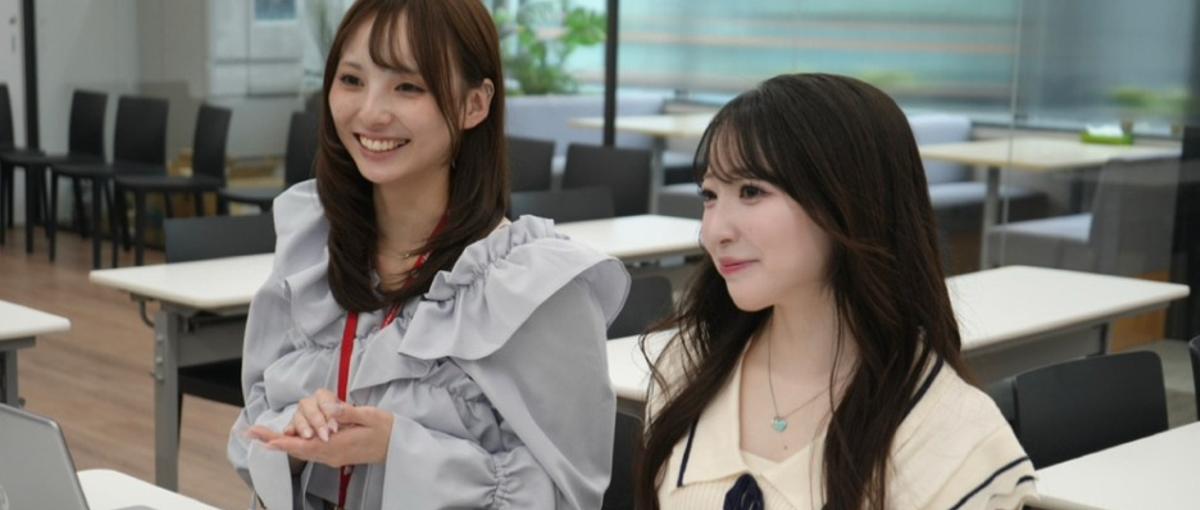 人と違うガクチカを作りたい人必見！渋谷で人気の長期インターン！