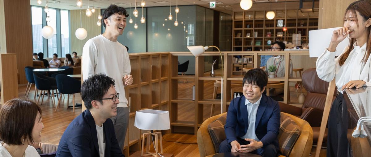 分析だけで終わらない、事業を動かすデータアナリストへ。一度、話しませんか？