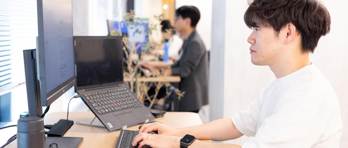 企業の認知拡大を、経営直下で戦略から実行まで担うB2Bマーケター募集