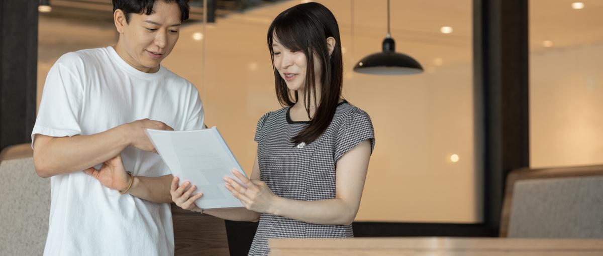 アパレル店長・営業からキャリアチェンジ！社長直下で経営視点を磨きませんか？