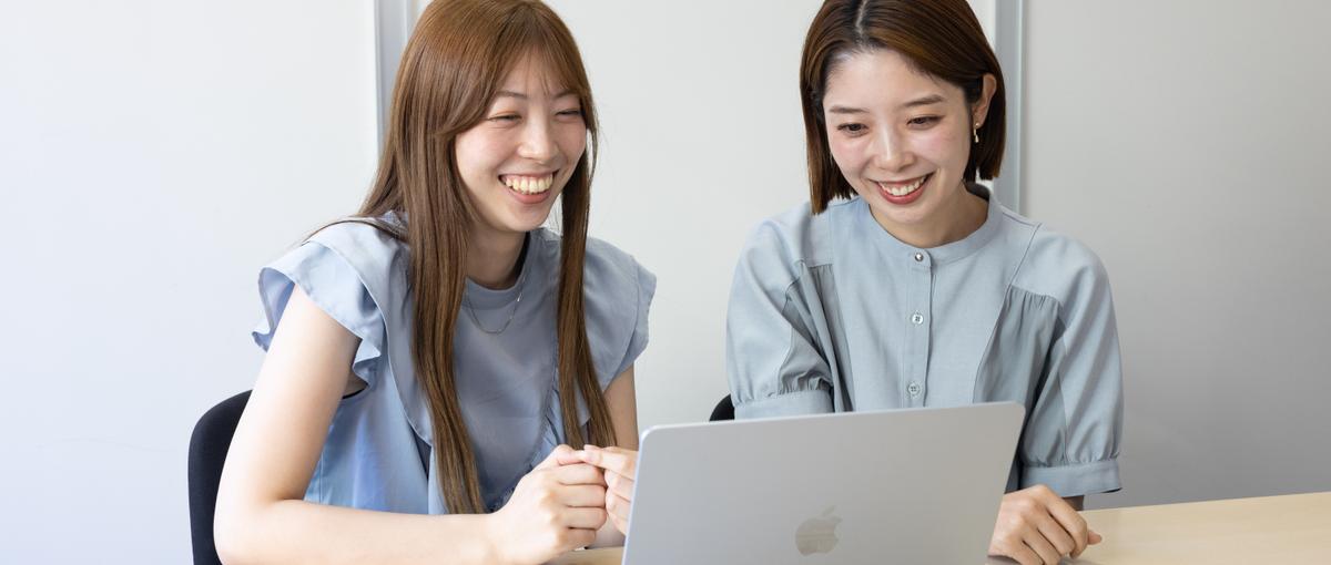 独学で学んでいる方必見！研修が整っている環境でエンジニアを目指しませんか？