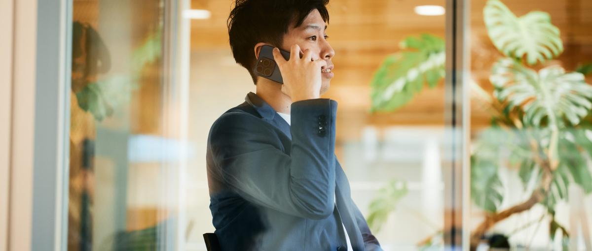HR Tech SaaS｜戦略を仕組みから創るアライアンス営業募集