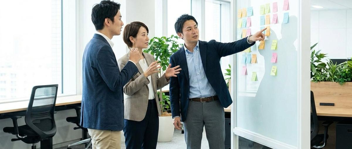 進行管理の経験を、エンタメで活かす。PM・ディレクター募集