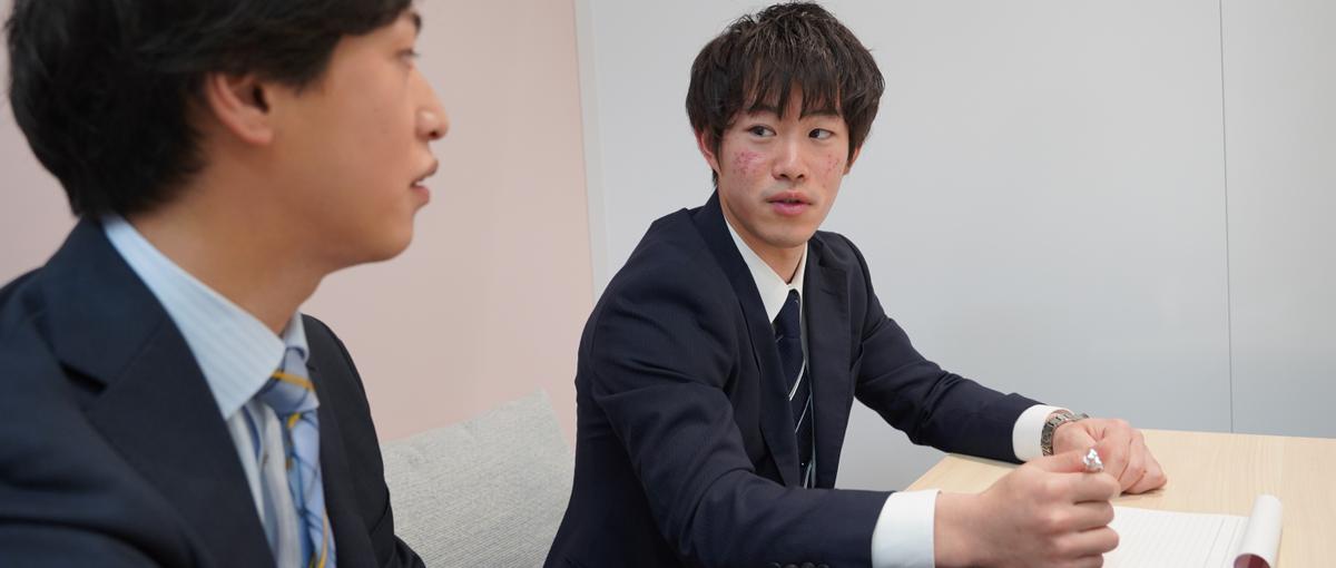 実際どんな仕事?会社説明×オフィスツアー開催。28卒向け