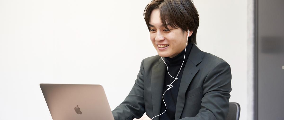 28卒・コンサル営業職｜急成長SNSベンチャーで企業の成長を加速させる！